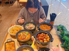 -大师兄·西北小馆(金湾华发商都店)