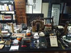 -中华圣公会教堂旧址