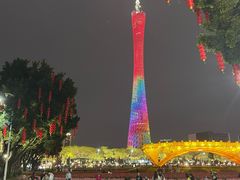 -海心沙亚运公园
