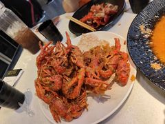 -红盔甲·小龙虾(天钥桥店)