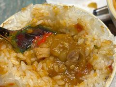 -浩海火烧云傣家菜(京广店)