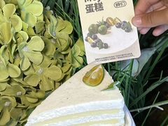 -姆们M Sweetie Cake(五道口店)