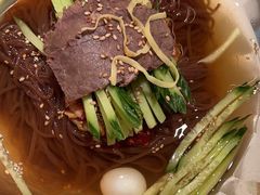 -七八冷面·延边朝鲜族美食(圣熙八号店)