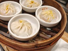 -馋三尺蟹粉小笼(人民广场店)