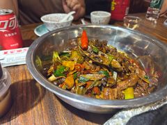 -萬家灯火·私房湘菜·22年老手艺(南岭大道店)
