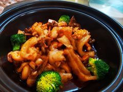 -老乡村美食农庄