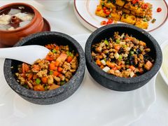 黑红三剁双拼-蝴蝶泉宾馆-中餐厅