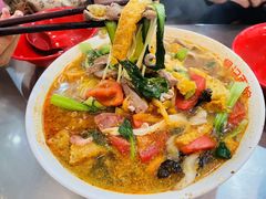 全家福-易记皮肚面(明瓦廊店)
