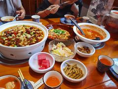 -厨道重庆菜馆(鸳鸯店)