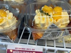 -新侨三宝乐面包店(崇文门店)
