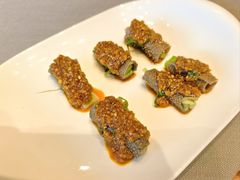 -许家菜.艺创菜(仁和新城店)