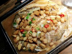 -探鱼·鲜青椒爽麻烤鱼(领展购物广场店)
