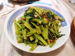 -星洲小聚·东南亚菜(中航城君尚店)
