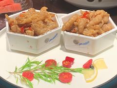 -阿财老铺·凤阳土菜馆