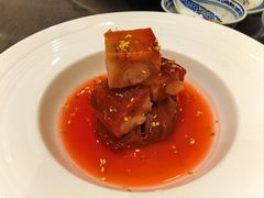 -白家餐厅(徐家汇店)