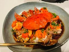 -三号黄浦会Canton Table