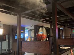 -捞王猪肚鸡火锅(财富中心店)