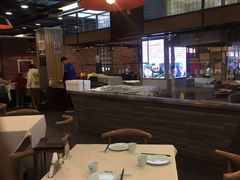 大堂-渔娘渔家丹东海鲜(东直门店)