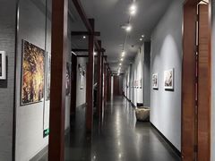 -黔蘑菇四季餐厅(观山湖店)