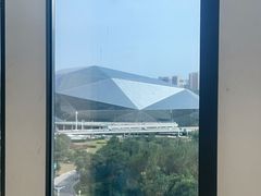 -皇朝万鑫自助餐厅