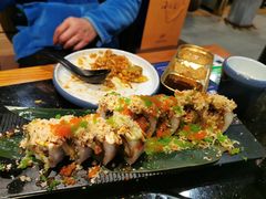-九坤韩式烤肉(建发阅彩城店)