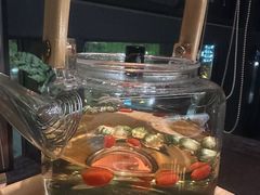 -大拙里·精致融合菜(沙湖桃源国际店)