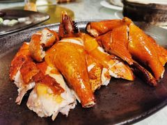 -禾悦庄餐厅