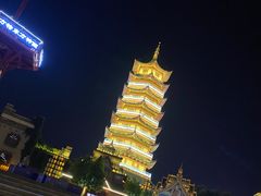 -济南方特东方神画