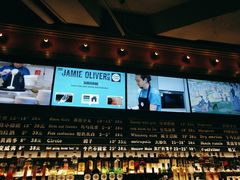 大堂-CIRCLE·酒吧(第一国际店)