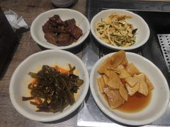 -一心烤肉(延安路店)