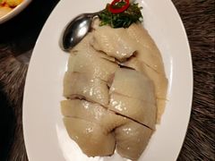 -Yan Ting 宴庭中餐厅(上海静安瑞吉酒店)