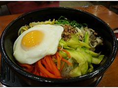 -第二外国语学院-韩国餐厅(朝阳路店)