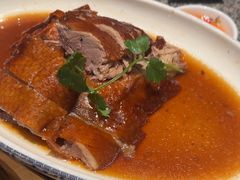 -昌隆•家家鹅乡•海南菜老字号(琼海店)