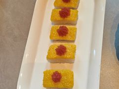 -老太原菜馆(钟楼街店)