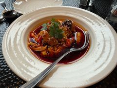 -长春凯悦酒店-品悦中餐厅