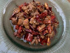 -金谷仓家庭料理(马泉营店)