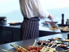 -深圳大梅沙京基洲际度假酒店