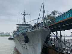 -船长9号·精致湖北菜(江滩店)