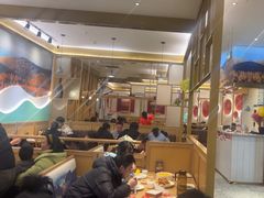 -东北风(江北万达店)