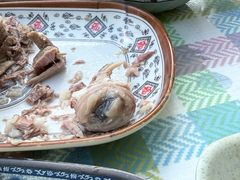 羊眼睛-阿勇面馆(东书房路店)