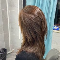 点击看大图 -COSMO PRO造型