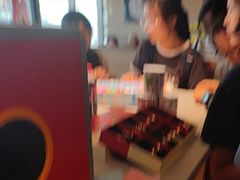 -海底捞火锅(太原南站店)