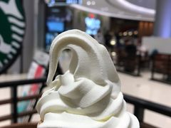 甜筒（团购）-麦当劳(海岸城店)