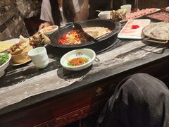 -袁老四重庆老火锅(桐梓坡店)