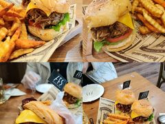 -AFS Cafe & Canteen(闽江二路店)