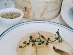 -晋江荣誉国际酒店·港誉茶餐厅