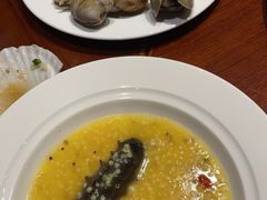 -武汉世茂希尔顿酒店·汇·全日餐厅