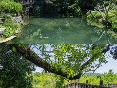 -常德桃花源景区