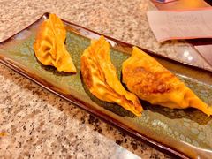 金牌煎饺-南京大牌档(香港广场店)