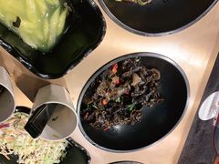 -比格比萨自助(新辰里学清路店)